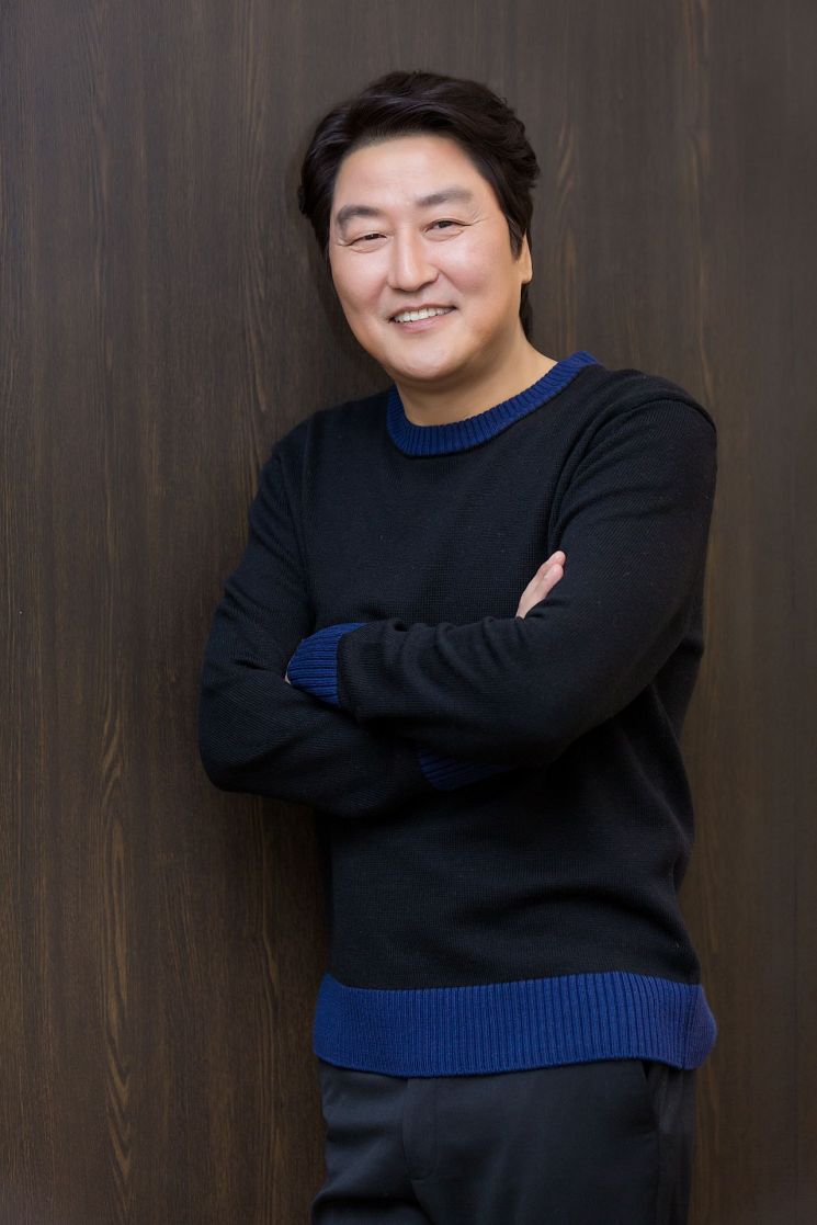 [인터뷰②]'마약왕' 정의로운 송강호를 기대했다면