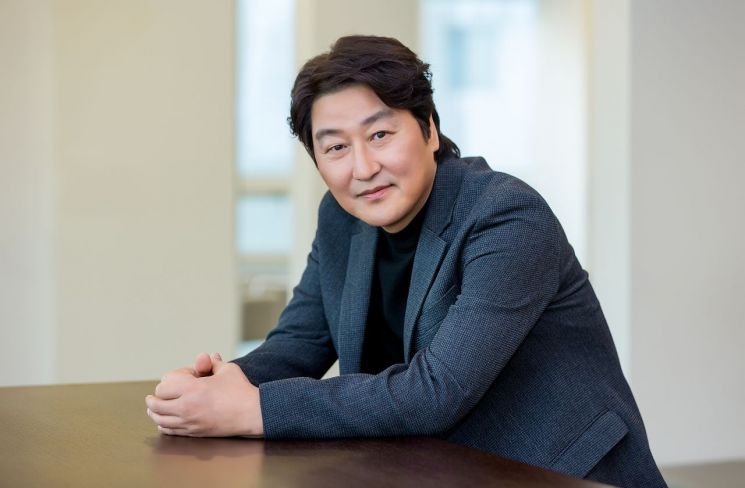 [인터뷰②]'마약왕' 정의로운 송강호를 기대했다면