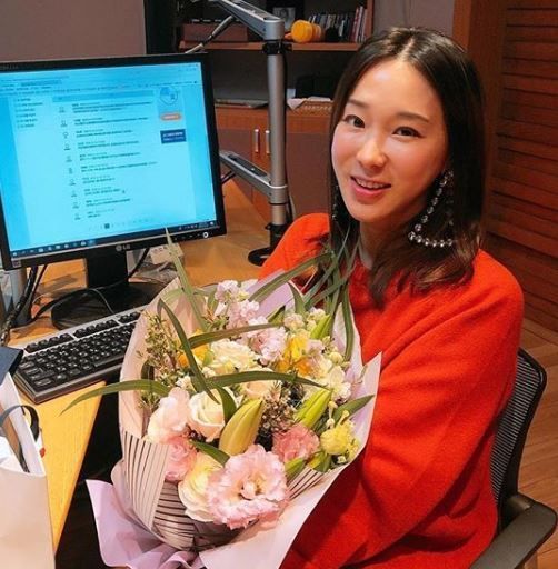 가수 겸 DJ 이지혜 측이 출산 소식을 전했다. / 사진=이지혜 인스타그램