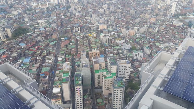 강동구 천호3동 '2018 희망지사업 대상지' 선정