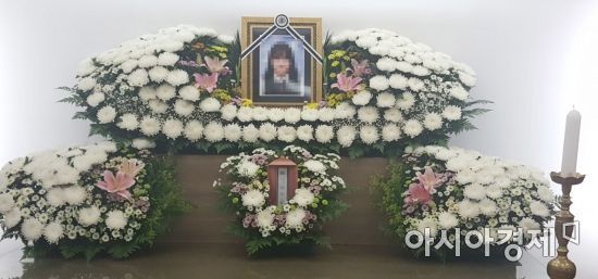 [단독]“전학 가버려” 인천 여중생 투신…사이버불링도 당했다
