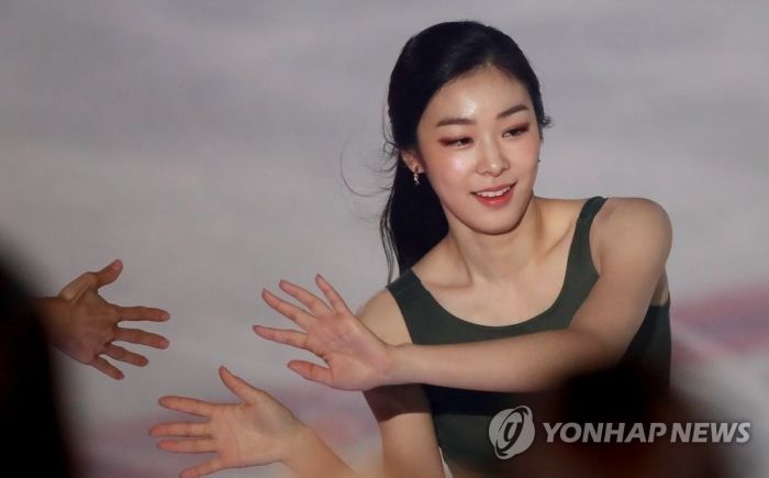 김연아, 6년 만에 해외 아이스쇼 출연…출연료 전액 유니세프 기부