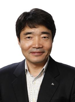 안랩, 임원인사 단행…김기인 CFO 부사장 승진