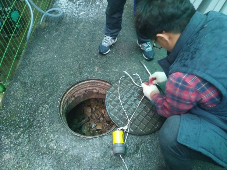 "사업장 밀폐공간 확인해야"…고용부, 8월까지 질식사고 예방 감독