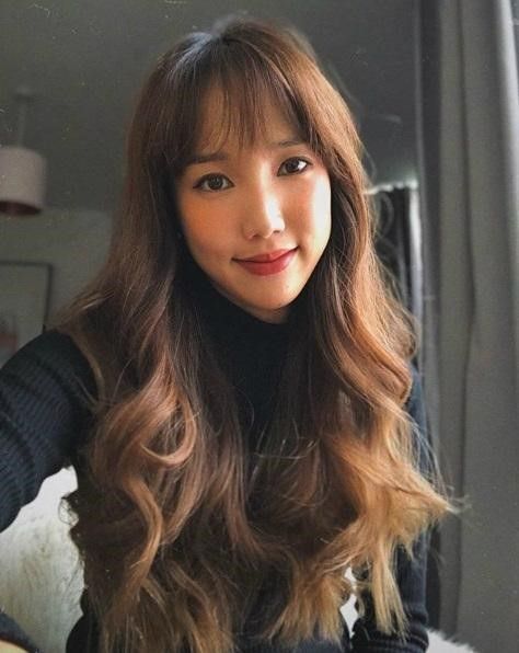 '아내의 맛' 조쉬♥국가비 일상 공개…요리사 국가비는 누구?