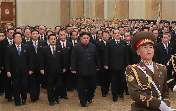 北, 김정은식 세계화 핵보유국 지위하에 추진 