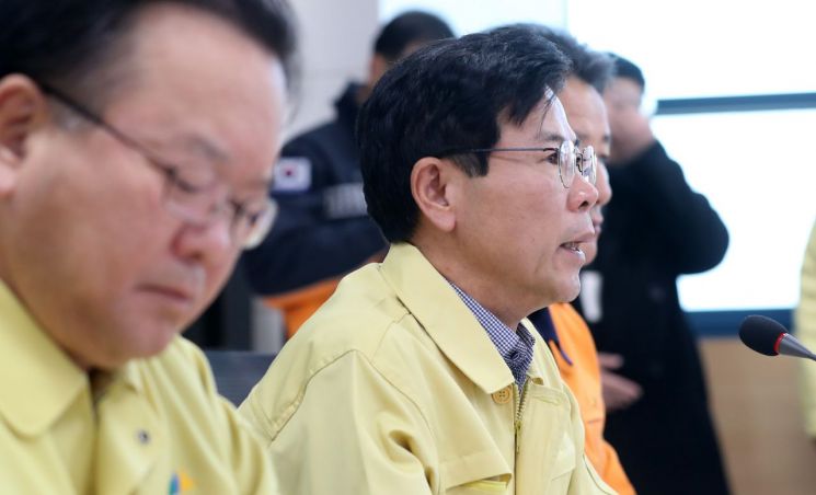 펜션사고 학생 2명 호전…오늘 중 일반병실로 옮길 듯