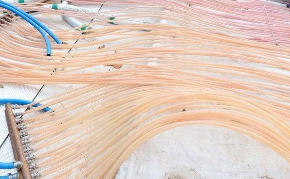 [과학을읽다]얼음이 녹지 않는 아이스링크의 비밀