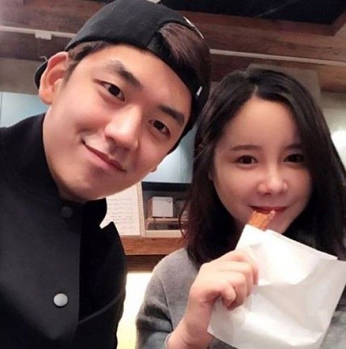 의도치 않은 관심 불편했나…변수미, SNS 비공개로 전환