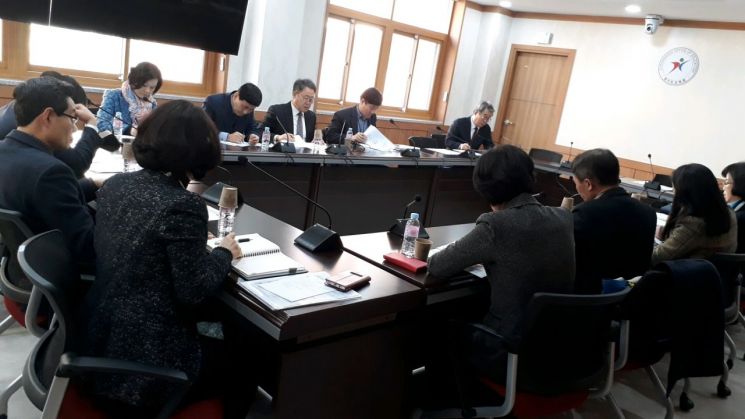 경기교육청 '학생 교외체험활동' 당분간 자제 권고