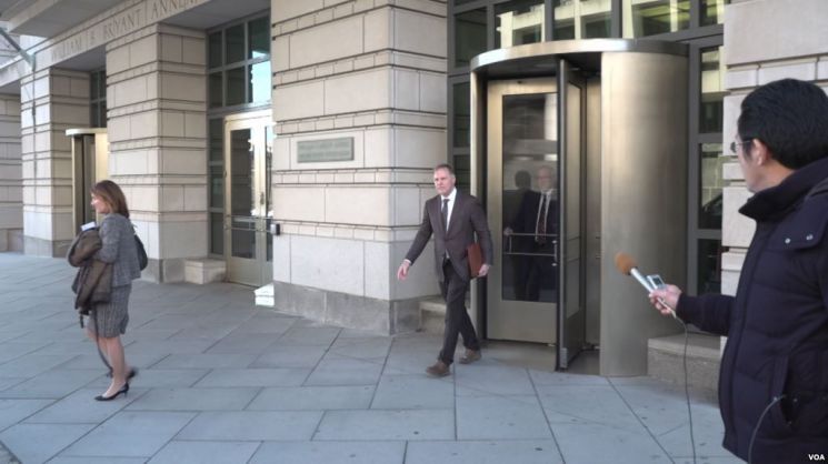 美웜비어 부모 "북한이라는 악마와 맞서 싸울 것"