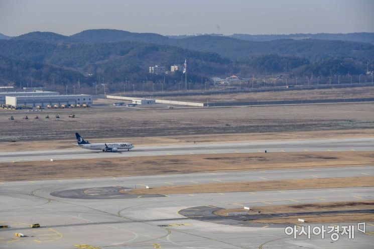 4월11일 임시공휴일 검토 소식에…항공권 예약 급증