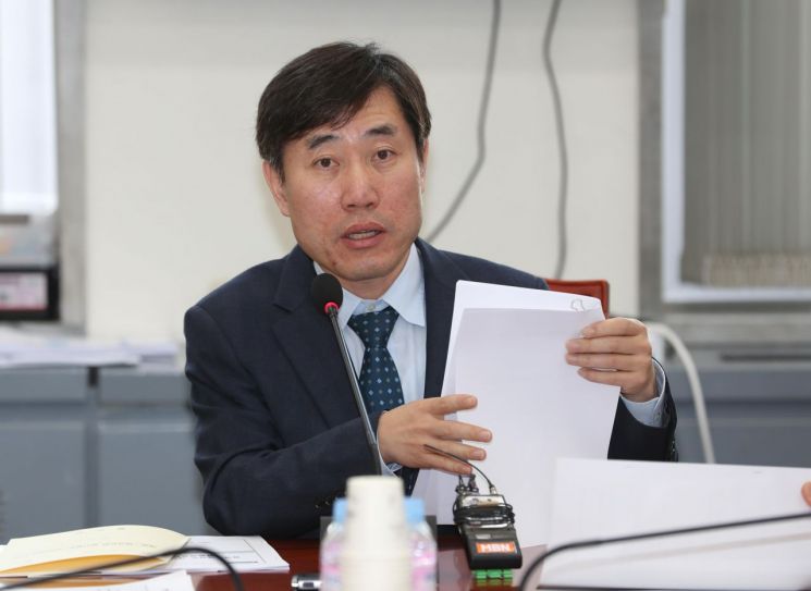 하태경 “바른미래당 '재판 청탁' 의혹?…당에서 즉각 조사해야”