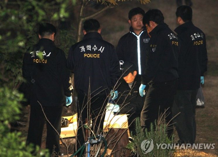 [한승곤의 사건수첩]②제주 ‘살인의 추억’ 9년 전 무슨 일 있었나