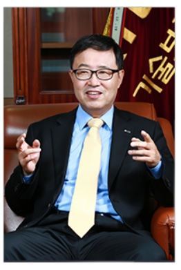 중기중앙회, 정윤모 신임 상근부회장 임명…"중소기업 전문가" 