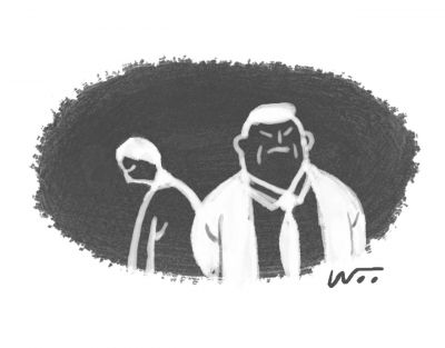 [오후 한 詩]파과(破瓜)/신미나