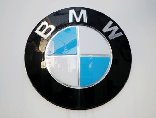 BMW 차량 로고(사진=연합뉴스)