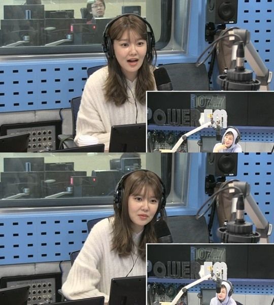 '최파타' 수영 "패셔니스타로 불리는 것, 신경 쓰여"