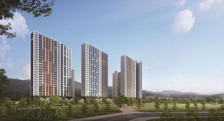 [클릭 e종목]"GS건설, 입주 늘어나 실적향상 기대"