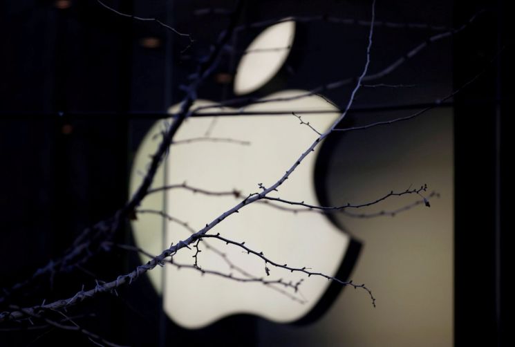 '사면초가' 애플…중국 쇼크 이어 독일 아이폰 판매금지
