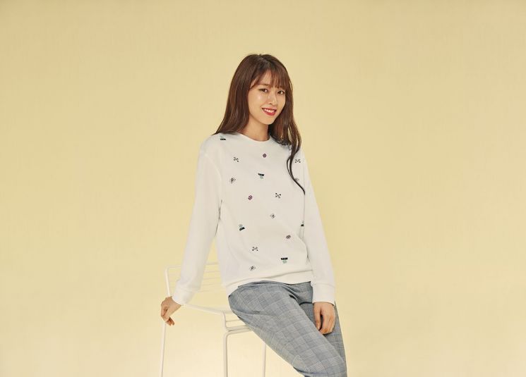 정해인·설현, 마인드브릿지 모델 발탁