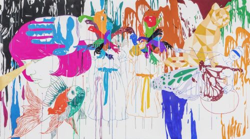 OCI미술관, 내달 10일부터 창작스튜디오 입주작가전