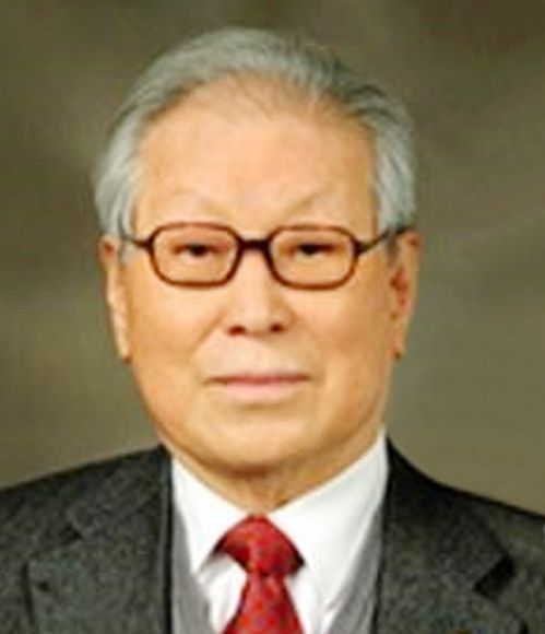 민경갑 전 대한민국예술원 회장 별세