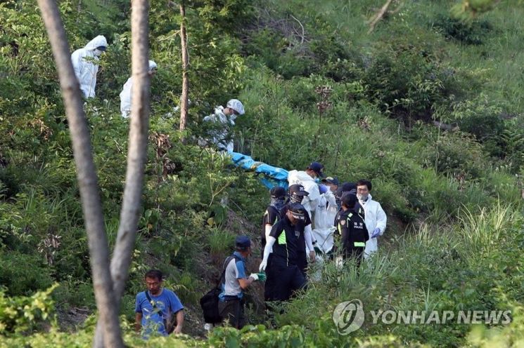 전남 강진 여고생, 강서 PC방 살인사건…2018년 우리를 분노하게 만든 사건들