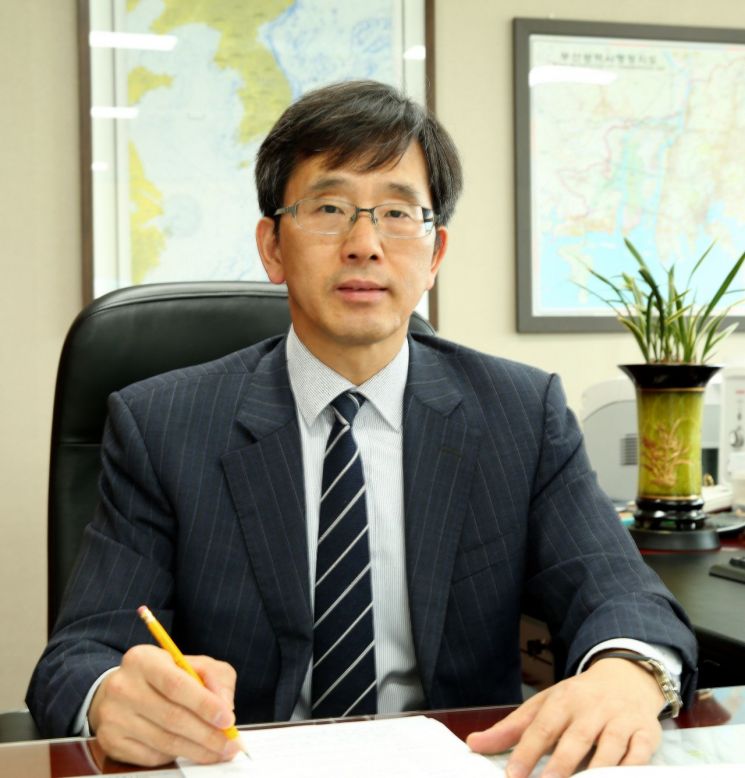 한국해양수산연수원 원장에 이동재 전 국립해양조사원장