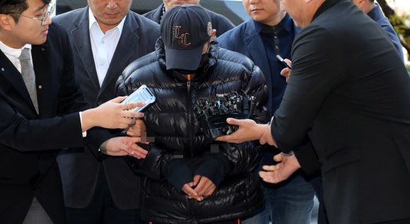‘강서구 주차장 전처 살인’ 40대 남편, 오늘 1심 선고