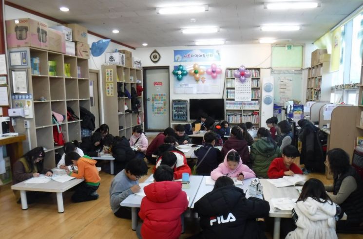 부천시 '우리동네 아이돌봄센터' 운영 사회적기업 선정…2월부터 본격화