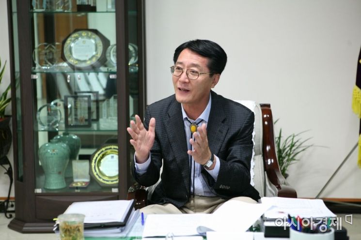 法, 박우량 신안군수 선거법위반 재정신청 기각