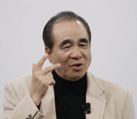 윤석금 회장이 새해 직원들에게 던진 7가지 물음