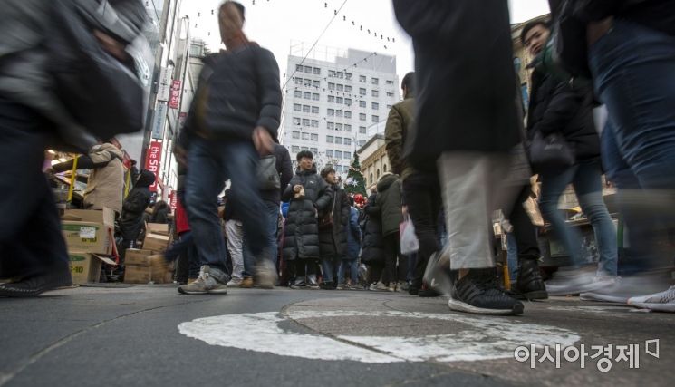 [포토] '2019년으로'