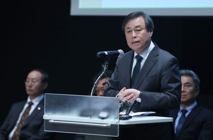 도종환 "블랙리스트 책임규명 공무원 추가징계..재발방지책 마련"