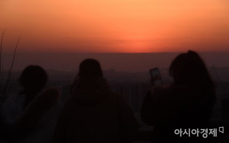 [포토] 안녕, 2018