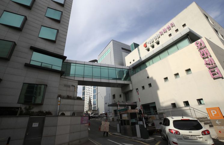 '폐원 위기' 女전문 제일병원 법정관리 신청