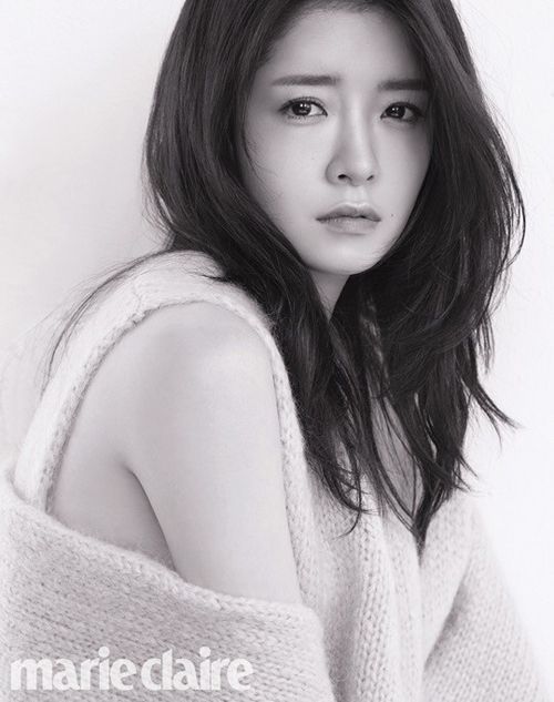 [포토] 정인선 '아련한 매력'