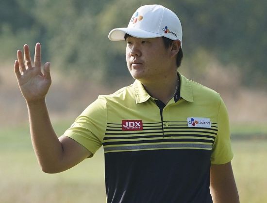 [골프토픽] 임성재 "올해 두각 나타낼 선수"