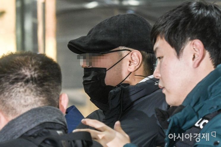 경찰, '임세원 교수 살해 혐의' 30대 기소의견으로 내일 검찰 송치