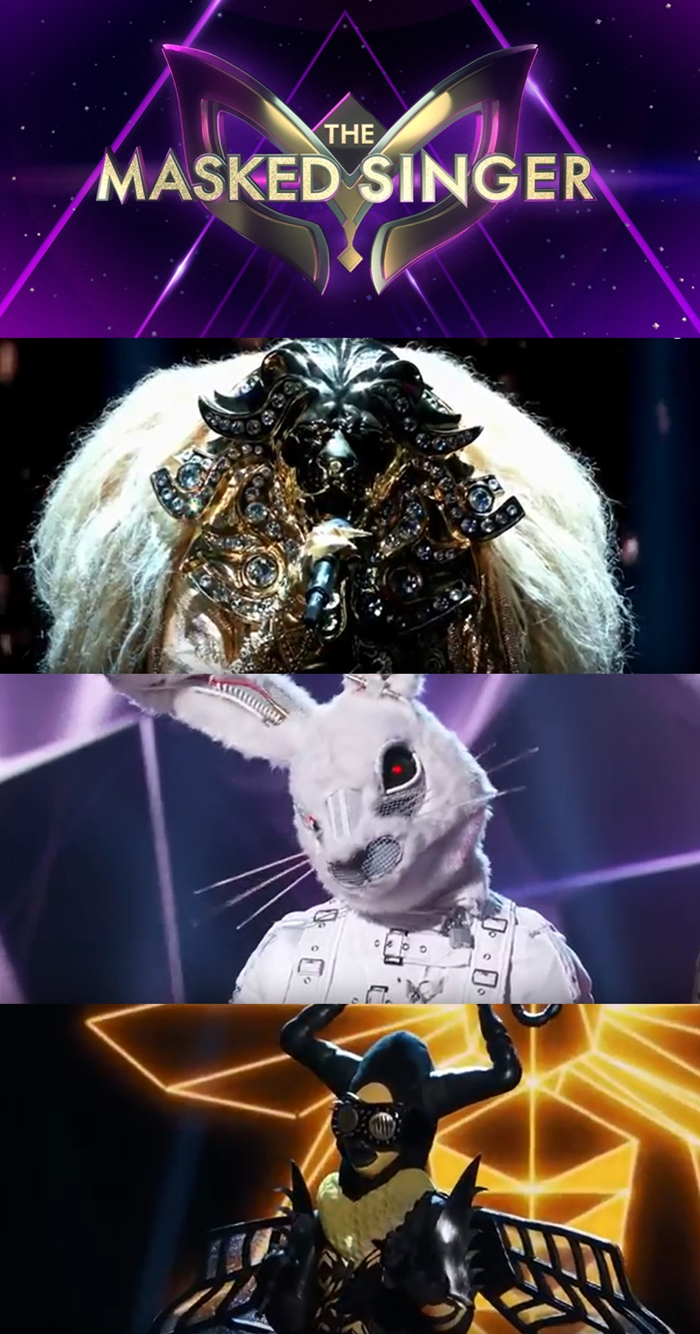 미국판 '복면가왕' 1월2일 FOX에서 첫 방송…10주간 노래 경연