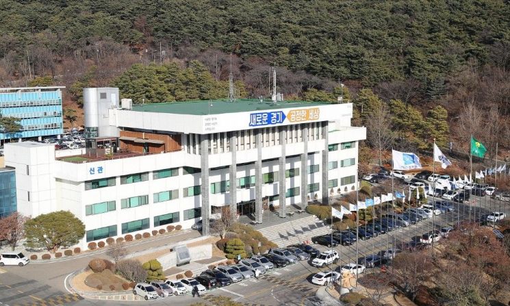 경기도 역대 최대 5급이상 111명 승진 인사…여성비율 19%