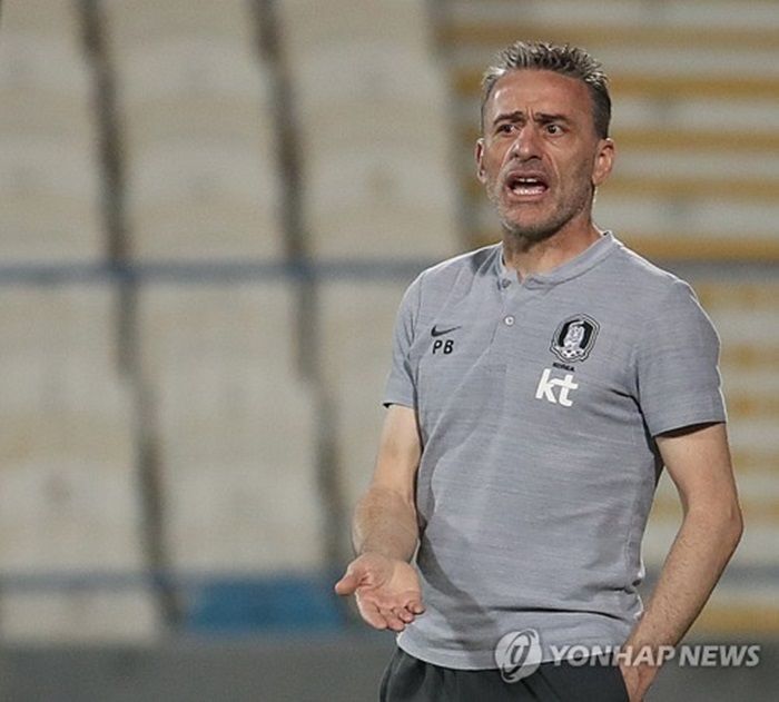 아시안컵 정상에 도전하는 벤투호. 사진=연합뉴스