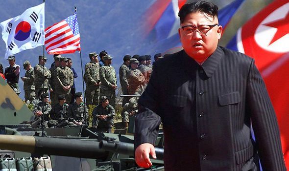 "북, 핵포기 의문·軍 위협 여전"…신중한 미군 지휘관들 