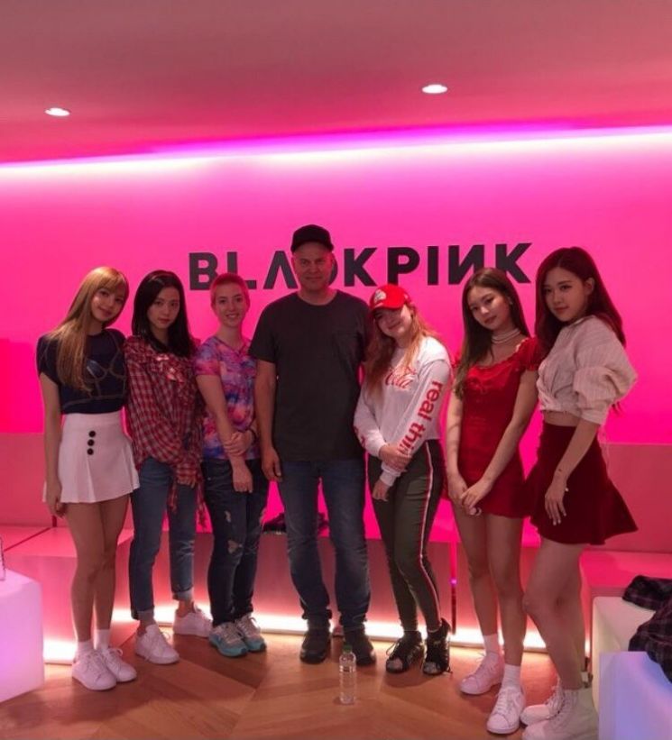 블랙핑크, 美 최대 '코첼라' 뮤직페스티벌 출연…K팝 아이돌 최초