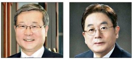 2년차 보험사 CEO, 오병관·정재욱 올핸 '낙제' 면할까