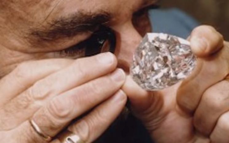 [과학을읽다]'1㎎'이 아니고 '1캐럿'이라고?