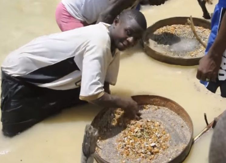 [과학을읽다]'1㎎'이 아니고 '1캐럿'이라고?