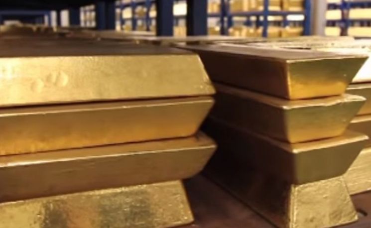 [과학을읽다]'1㎎'이 아니고 '1캐럿'이라고?