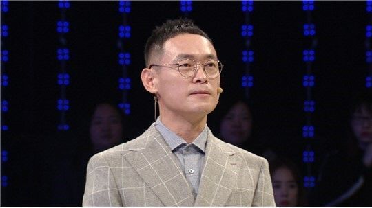 '행시 출신' 개그맨 노정렬, 신재민에게 건넨 5가지 조언…"참 공부하라"